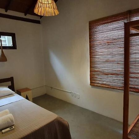 Casa Bouganville Trancoso Exterior photo