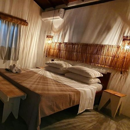 Casa Bouganville Trancoso Exterior photo