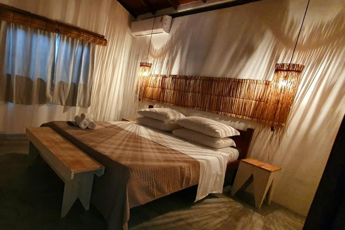 Casa Bouganville Trancoso Exterior photo